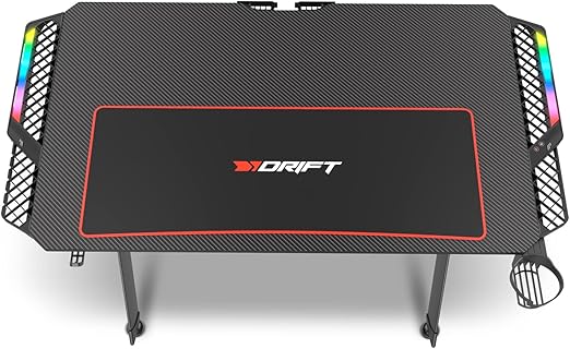 MESA GAMING DRIFT DZ150 RGB