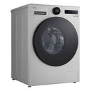 LG - MÁQ. LAVAR ROUPA F4X7009TSB