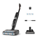 ASPIRADOR VERTICAL ROWENTA GZ5736 WET&DRY XCLEAN 7 LUZ