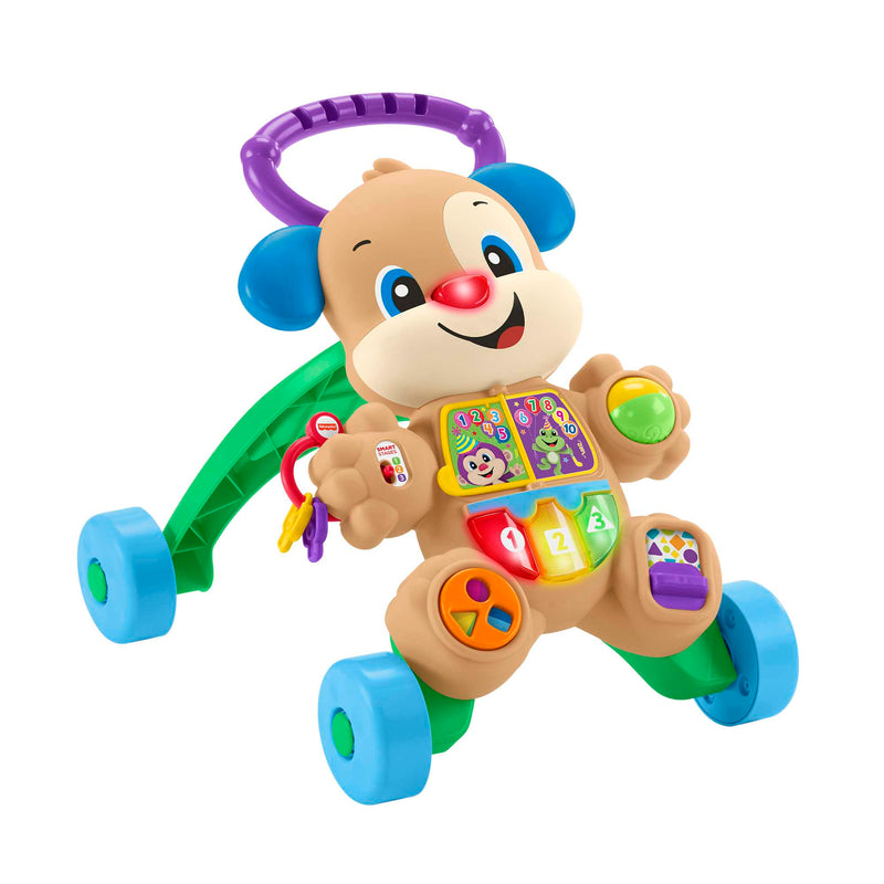 Fisher-Price HHX15 brinquedo de puxar