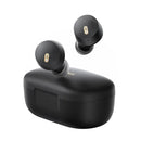 BOWIE E18 TWS TRUE WIRELESS EARPHONES OS COSMIC BLACK