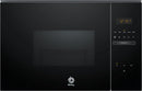 MICROONDAS BALAY 3CG5172N2 DE ENCASTRE 20LT GRILL VIDRO PRETO
