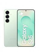 SMARTPHONE SAMSUNG S25 12/256 6,2" MENTA