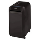FELLOWES LX221 DESTRUCTORA DE PAPEL MANUAL MICROCORTE P-5 - DESTR