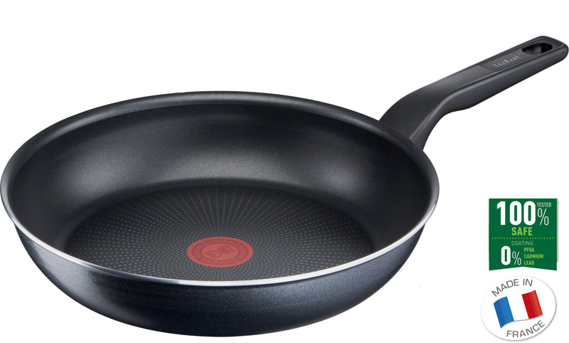 Tefal XL Force C3850432 frigideira Frigideira multiusos Redondo