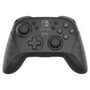 MANDO SWITCH HORI HORIPAD WIRELESS BLACK