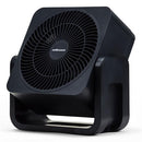 VENTOINHA MELLERWARE AIRPOWER30 BLACK( 35 W - 3  - PRETO  )