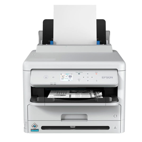 Epson Pro WF-M5399DW impressora a jato de tinta 1200 x 2400 DPI A