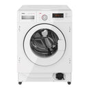 MÁQUINA DE LAVAR E SECAR ROUPA DE ENCASTRE TEKA LSI61480 8/6KG