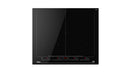 Teka IZF 68700 MST BK Preto Embutido 60 cm Placa com zona de indu