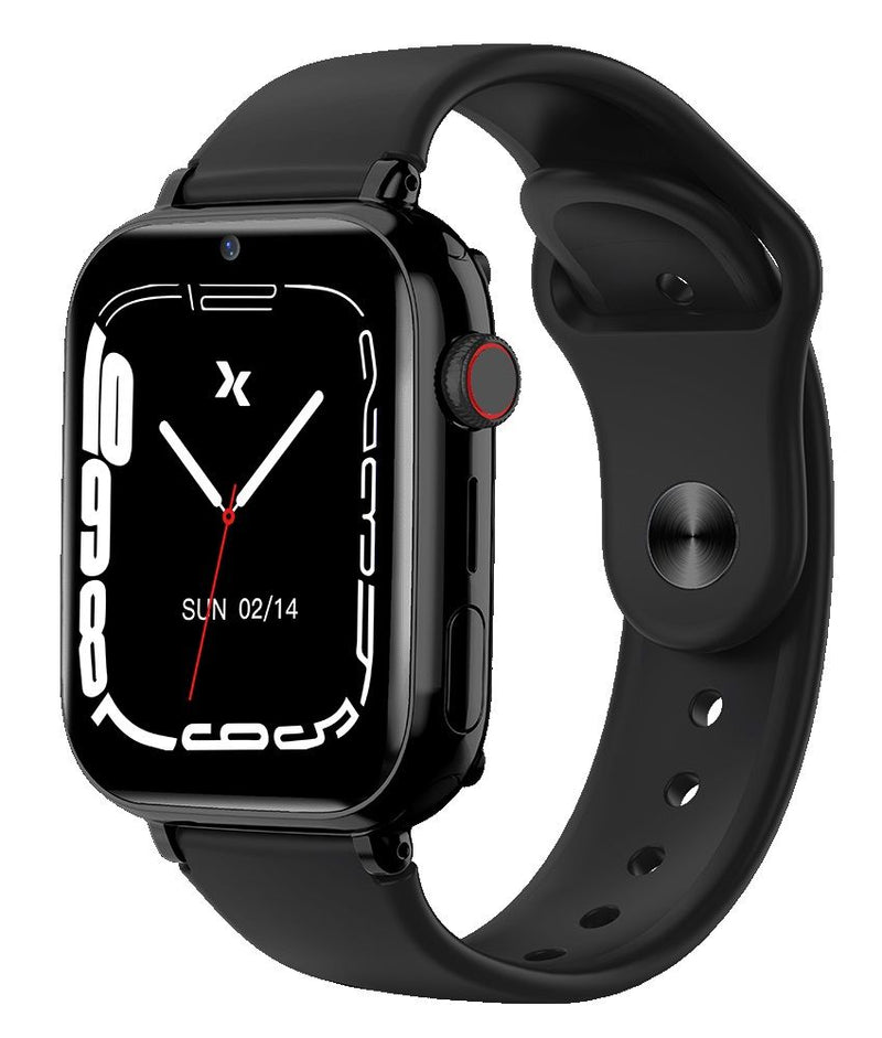 SMARTWATCH MAXCOM FW59 KIDDO BLACK