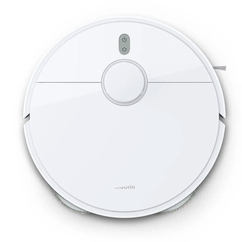 ASPIRADOR ROBOT XIAOMI VACUUM S10+  AUTONOMÍA 120 MIN CONTROL POR