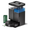 ASPIRADOR SEM SACO IROBOT ROOMBAPLUS515( 14 V - 22000 PA  - 180 M