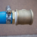 UNIÃO 3/4´´ DE LATÃO AQUA CONTROL