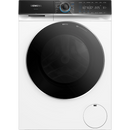 SIEMENS MAQUINA ROUPA 11KG 1600RT BRANCO CPAINEL PRETO(A)