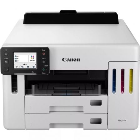 Canon MAXIFY GX5550 impressora a jato de tinta Cor 600 x 1200 DPI