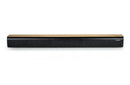SOUNDBAR THOMSON BT 5.0 200W WOODBLACK SB402BT PRETA