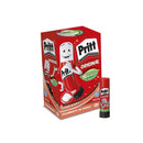 PRITT STICK COLA 11G 15 UNID.