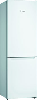FRIGORÍFICO COMBINADO BOSCH KGN36NWEA