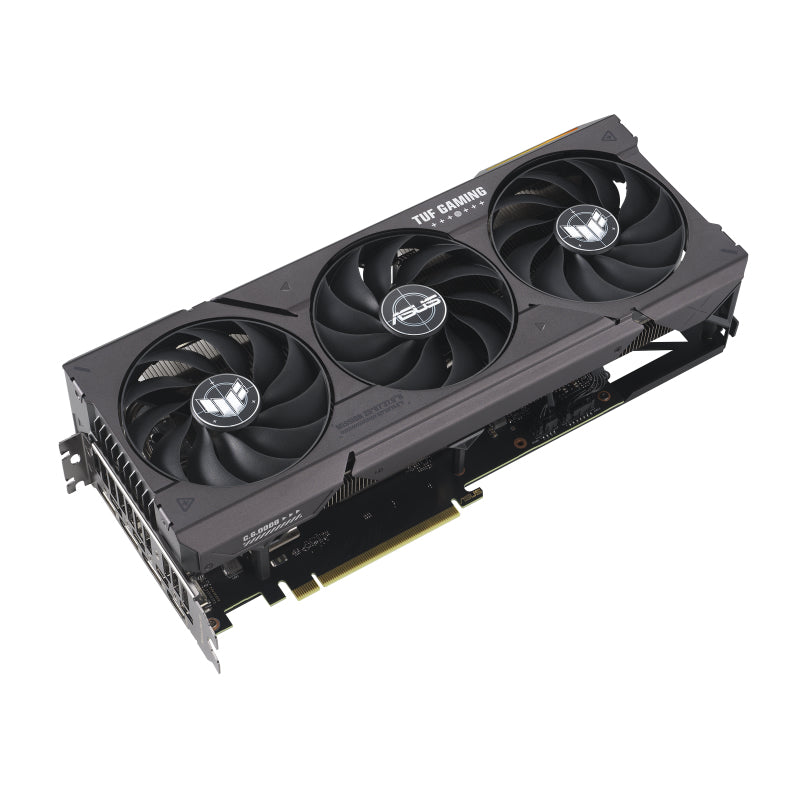 ASUS TUF Gaming TUF-RTX4060TI-O8G-GAMING NVIDIA GeForce RTX 4060