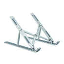 ERGO FOLDABLE ALUMINUM LAPTOP COOLING STAND