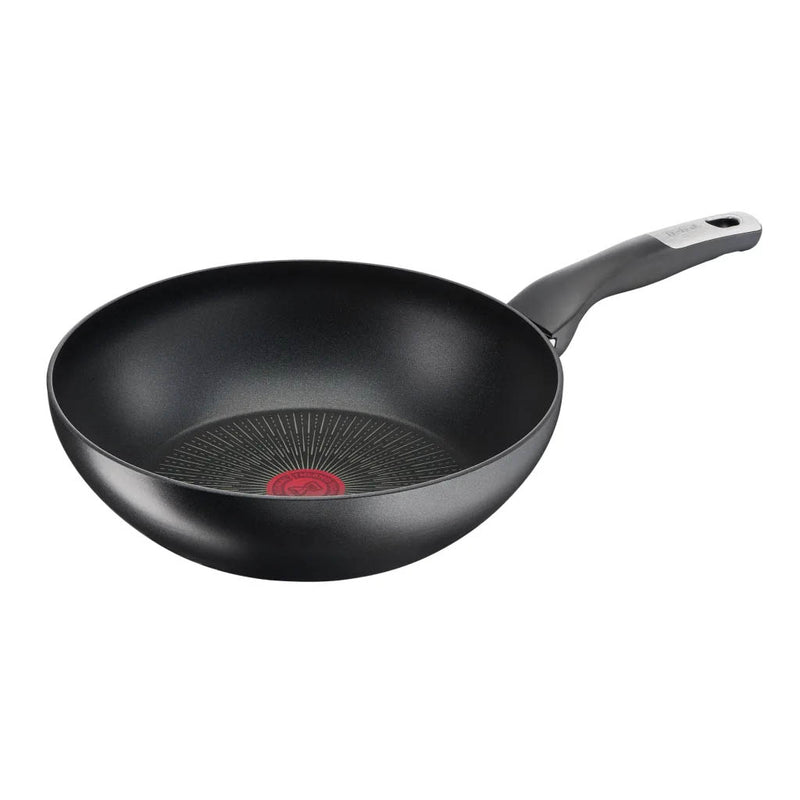 FRIGIDEIRA TEFAL UNLIMITED 28CM INDUÇÃO WOK-G2551902