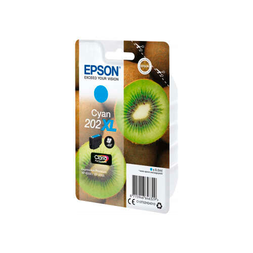 Epson Kiwi 202XL tinteiro 1 unidade(s) Original Rendimento alto (