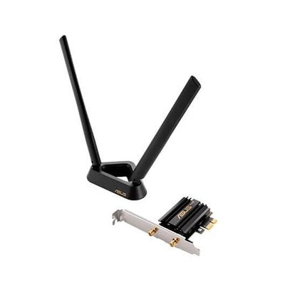 ASUS PCE-AXE59BT AXE5400 BT5.2 WLAN 2402 Mbit/s