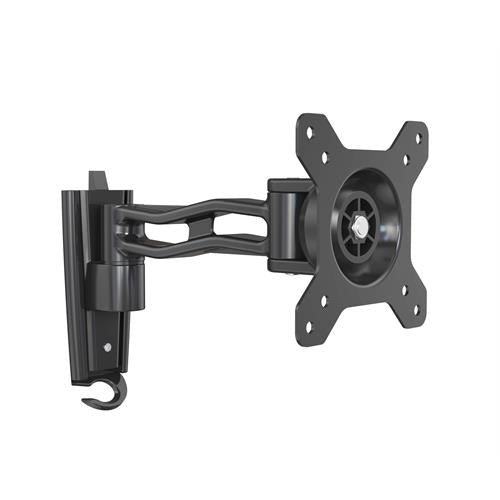 SUPORTE DE TV HAEGER DOUBLETILT&SWIVEL