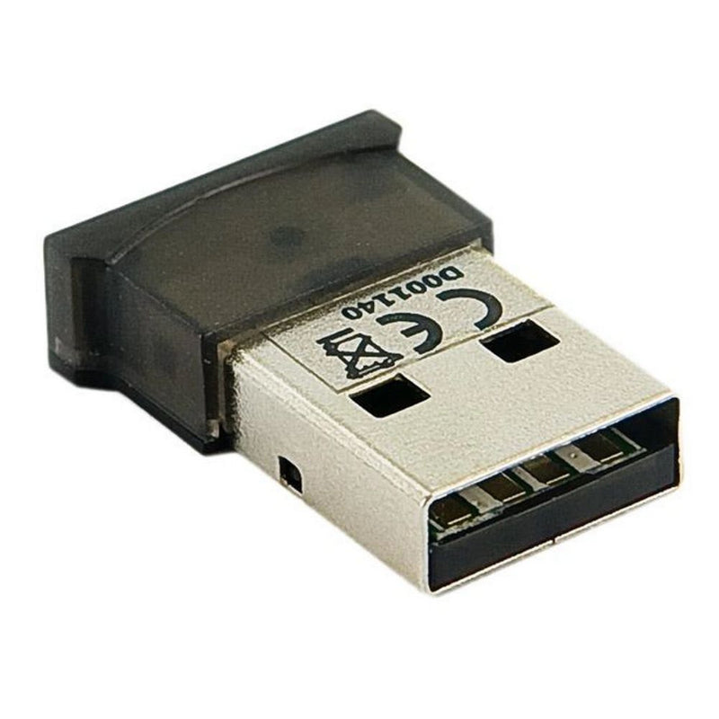 ADAPTADOR BLUETOOTH USB V2.0+EDR