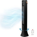VENTOINHA GRUNKEL TF-DSGNG( 50 W - 4  - PRETO  )