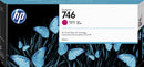 HP Tinteiro DesignJet 746 Magenta (300 ml)