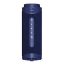 ALTIFALANTE BLUETOOTH SEM FIOS TRONSMART T7 (AZUL)