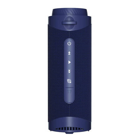 ALTIFALANTE BLUETOOTH SEM FIOS TRONSMART T7 (AZUL)