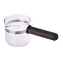 JARRA UNIVERSAL PARA CAFETEIRA ESPRESSO 2-4 CHÁVENAS