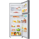FRIGORÍFICO COM CONGELADOR SAMSUNG RT42CG6644S9 NO FROST INOX 415