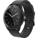 SMARTWATCH FOREVER COLORUM CW-300 NOTIFICACIONES FRECUENCIA CARDÍ