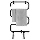 CECOTEC - TOALHEIRO ELÉTRICO READY WARM 5000 TOWEL BLACK A01_EU01