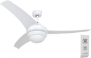 VENTOINHA DE TETO U.BLUE MISTRAL 3052 132 70W LUZ