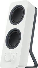 Logitech Z207 Branco Com fios e sem fios 5 W