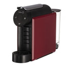 DELTA Q MAQUINA CAFE MINI QOOL RED