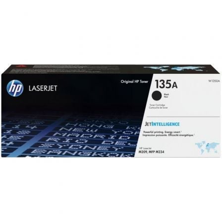 TONER HP 135A PRETO