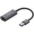AISENS A106-0708 cartão de rede Ethernet 1000 Mbit/s