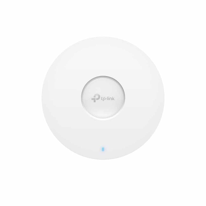 TP-Link Omada EAP673 ponto de acesso WLAN 5400 Mbit/s Branco Powe