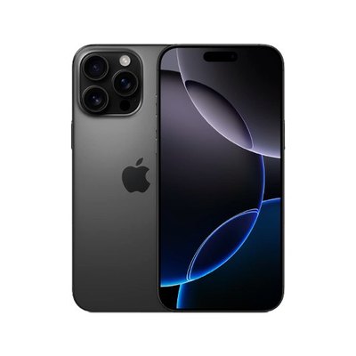 APPLE IPHONE 16 PRO 128GB PRETO TITANIUM