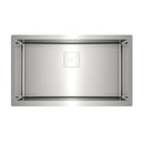 Teka American Pro 80 M-XP 1B Lavatório montado na parte superior