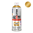 SPRAY PINTYPLUS EVOLUTION 520CC LATÓN P158