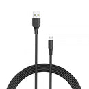 CABLE USB 2.0 VENTION CTIBF USB MACHO - MICROUSB MACHO 1M NEGRO