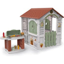 NINCO - CASA COM BARBECUE 89705