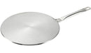 ADAPTADOR IBILI 703724 INDUCCION-VITROC 24 CMS